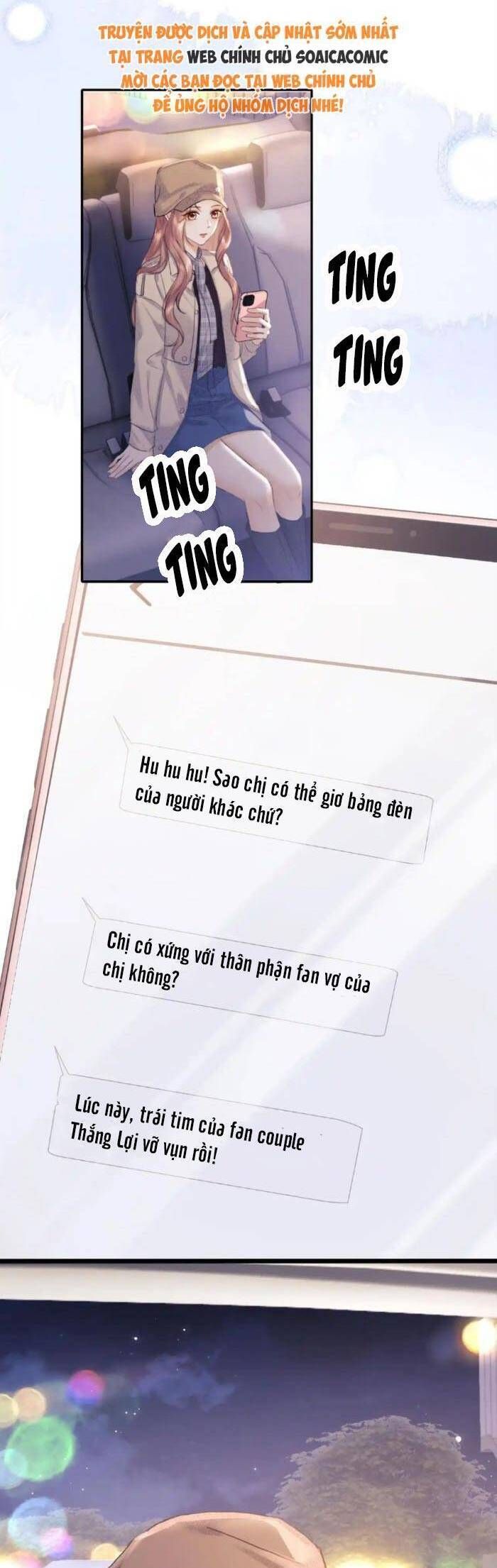 Fan Vợ Hiểu Biết Một Chút Chapter 109 - Trang 2