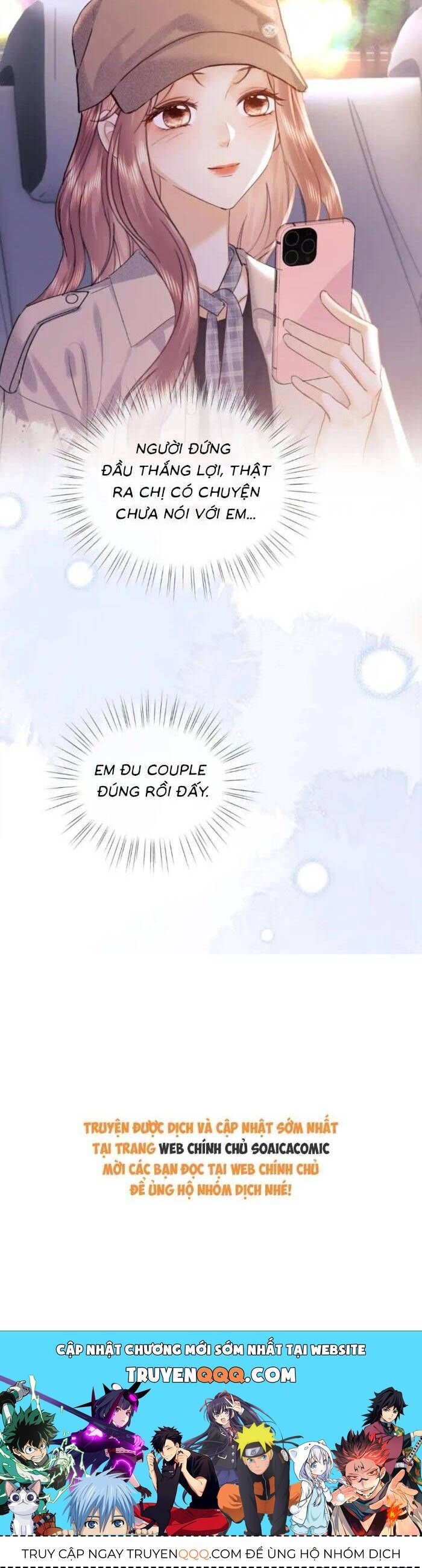Fan Vợ Hiểu Biết Một Chút Chapter 109 - Trang 2