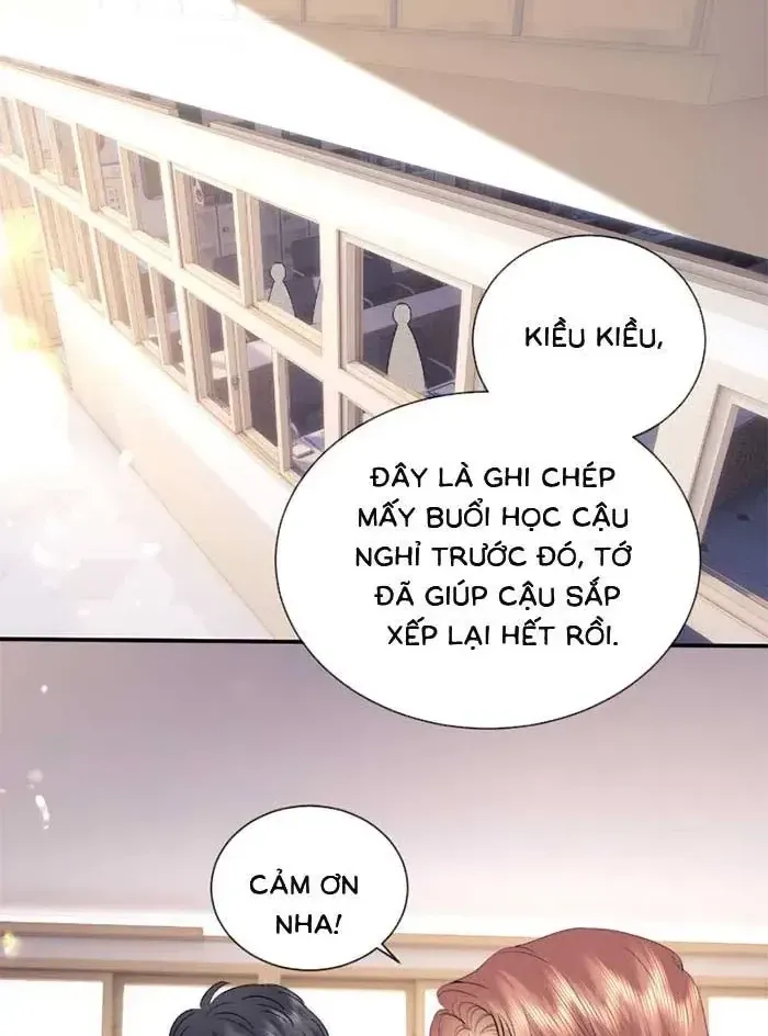 fan vợ hiểu biết một chút Chapter 127 3