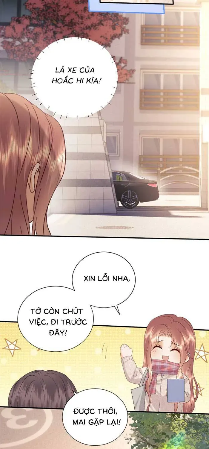 fan vợ hiểu biết một chút Chapter 127 6