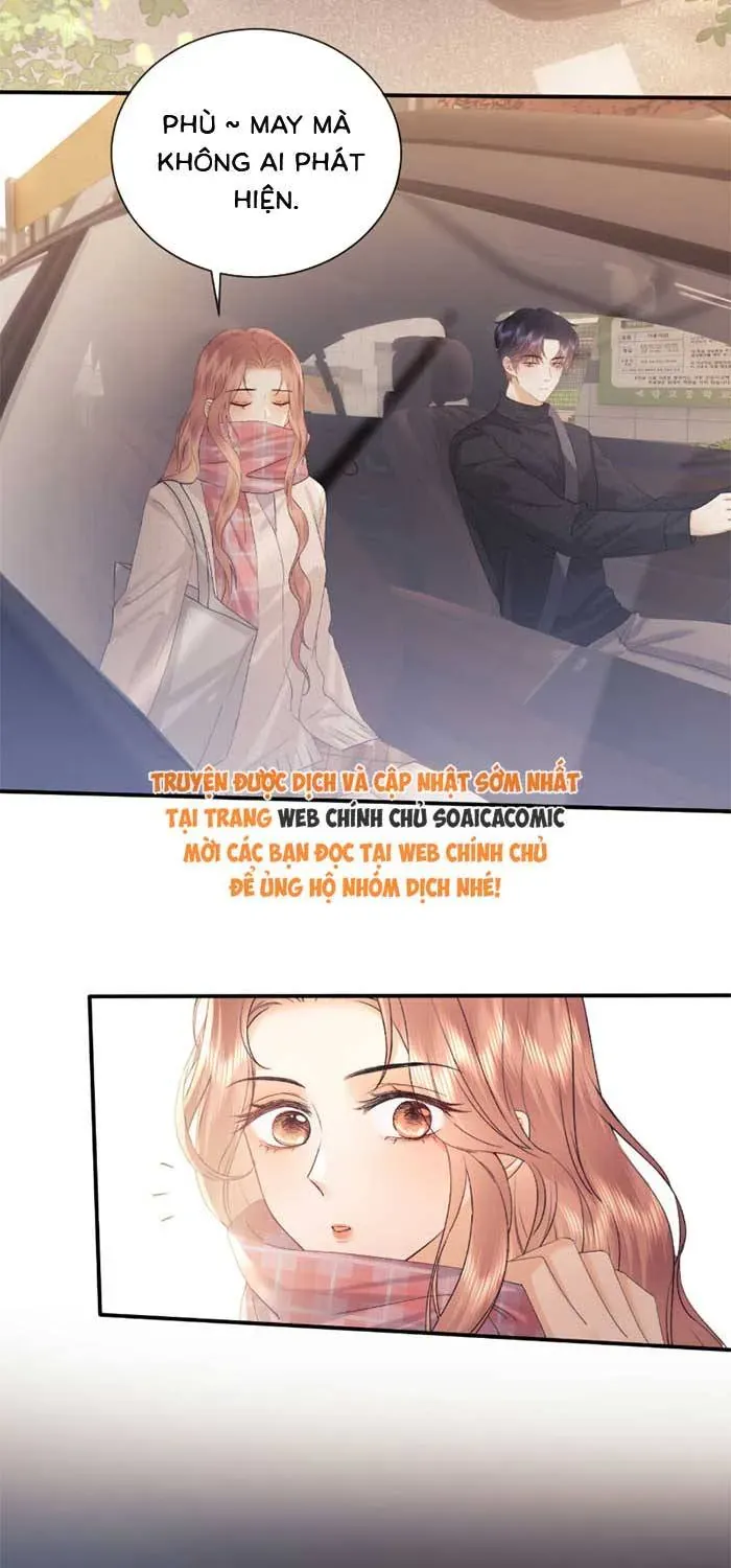 fan vợ hiểu biết một chút Chapter 127 8