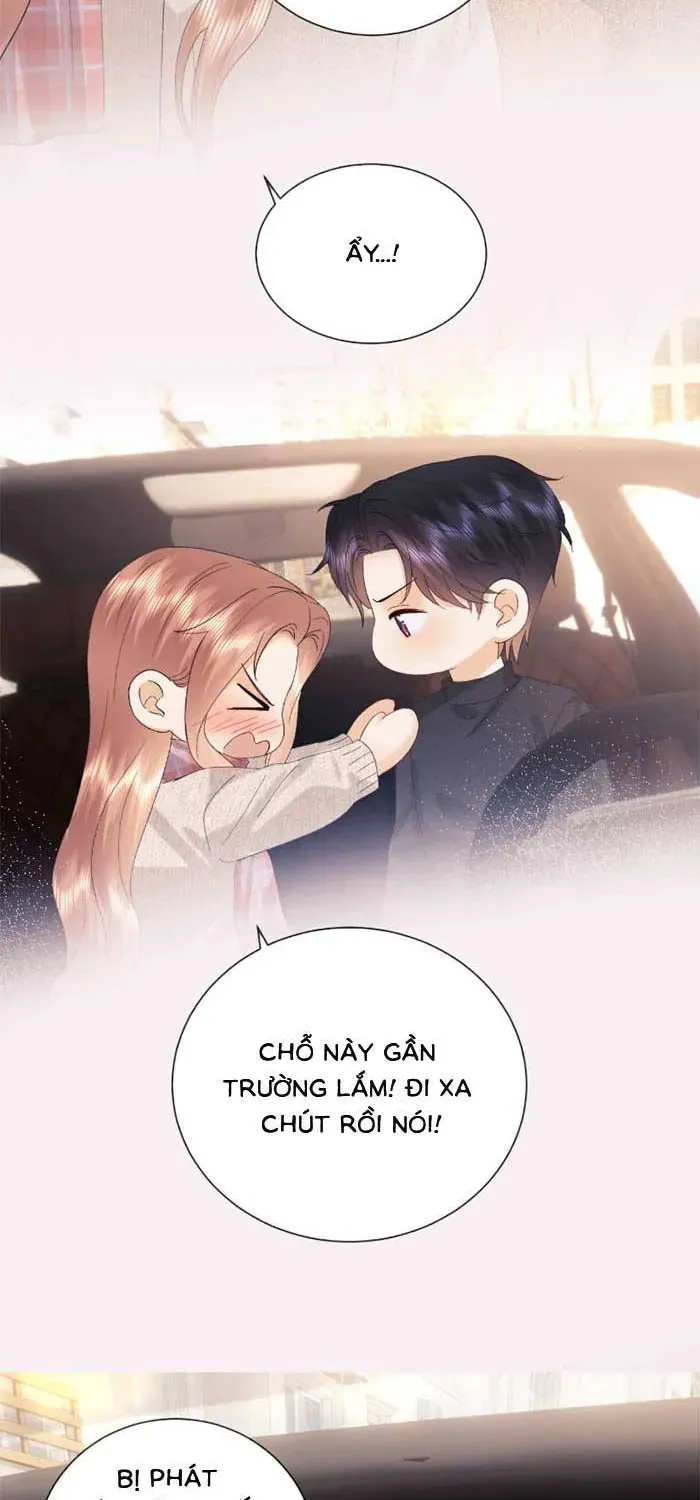 fan vợ hiểu biết một chút Chapter 127 10