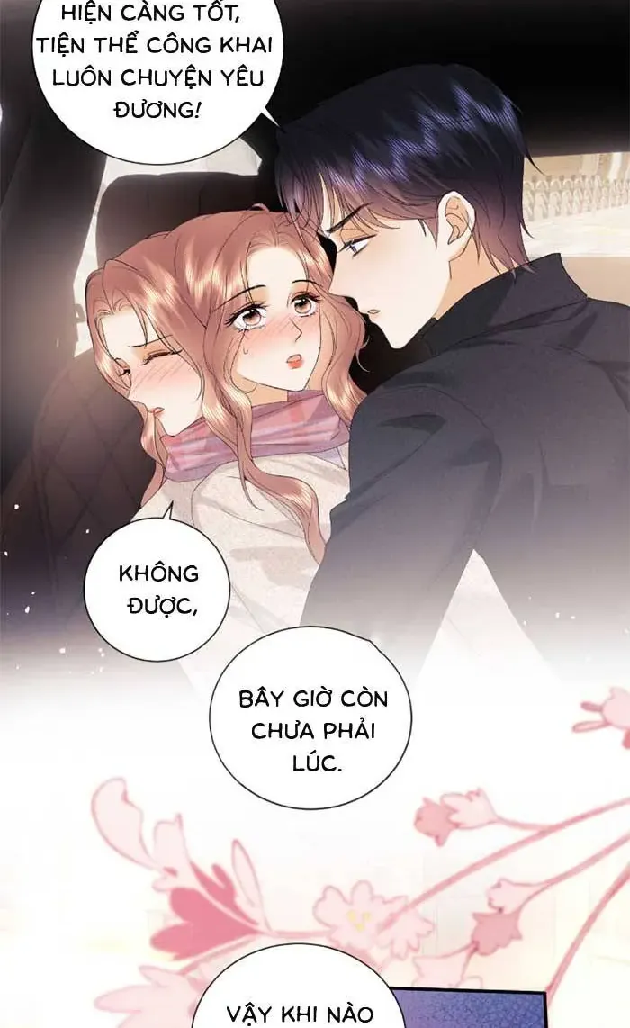 fan vợ hiểu biết một chút Chapter 127 11