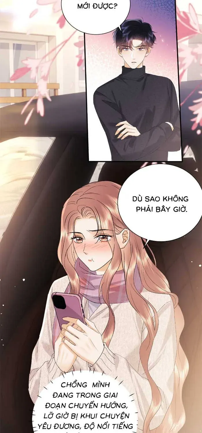 fan vợ hiểu biết một chút Chapter 127 12
