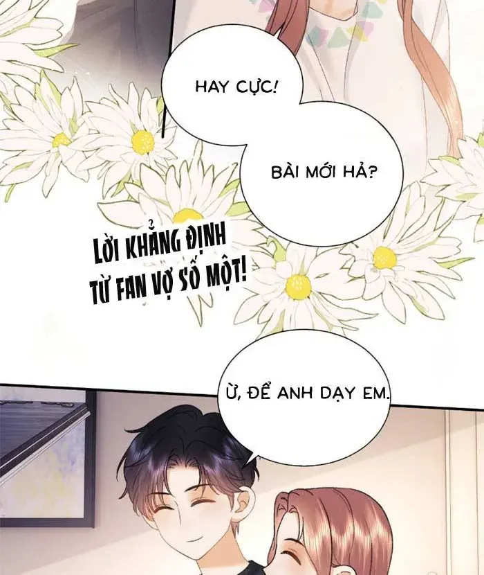 fan vợ hiểu biết một chút Chapter 127 23