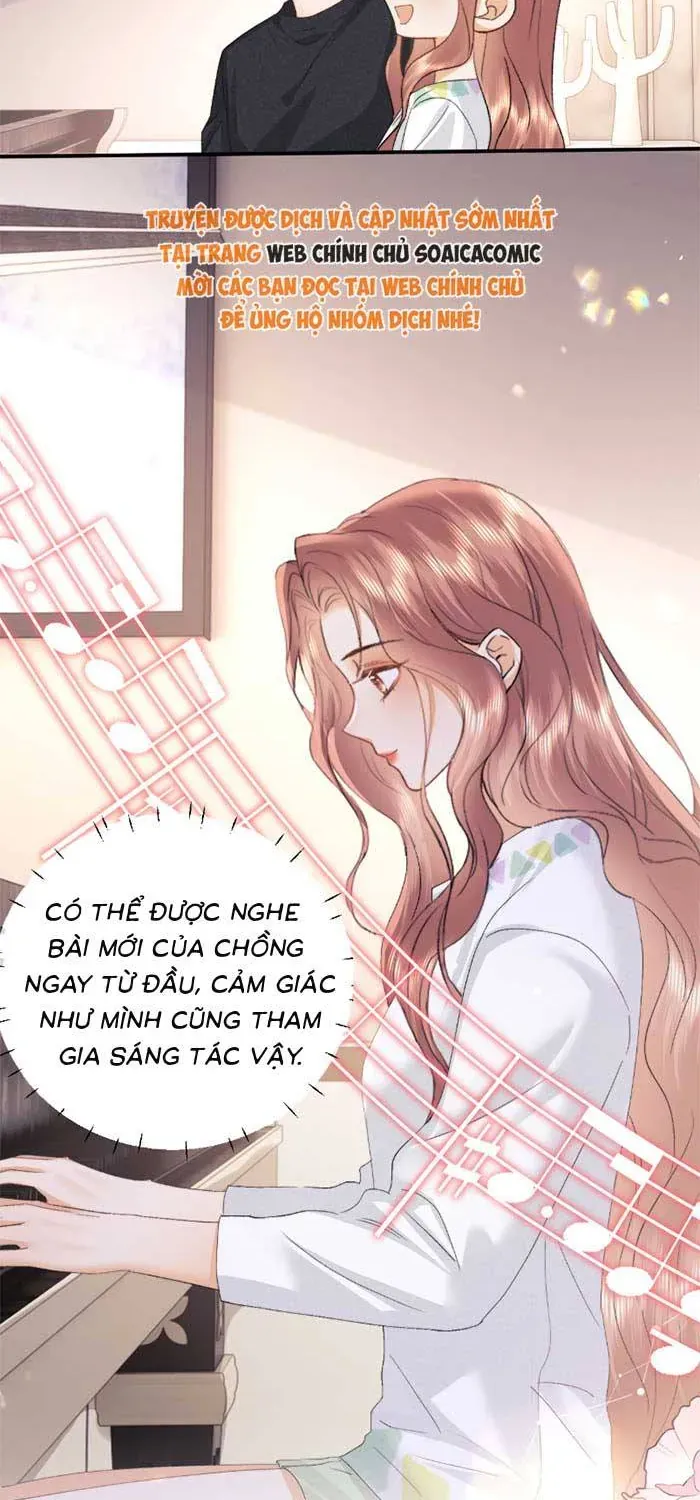 fan vợ hiểu biết một chút Chapter 127 24