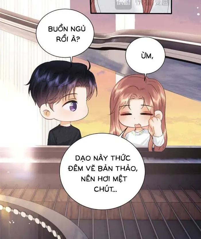 fan vợ hiểu biết một chút Chapter 127 27