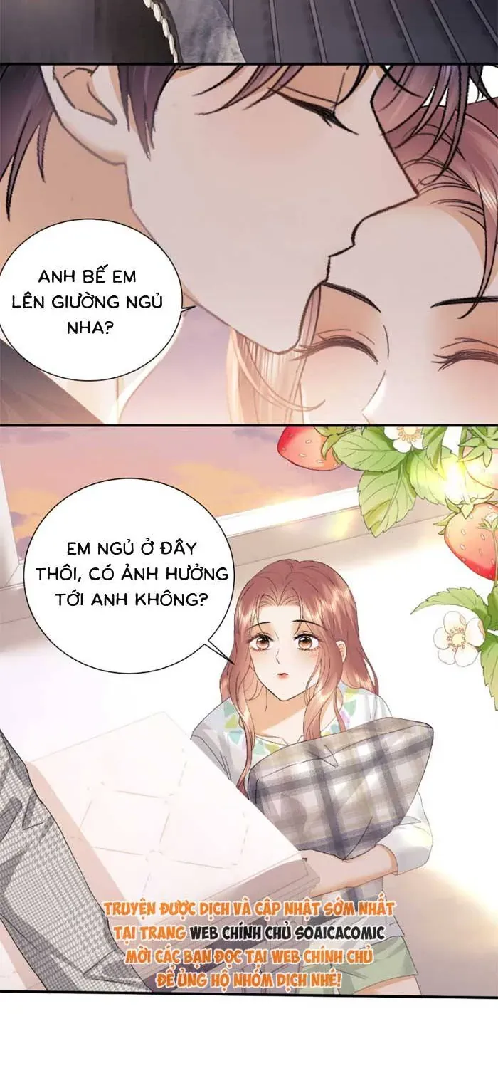 fan vợ hiểu biết một chút Chapter 127 28