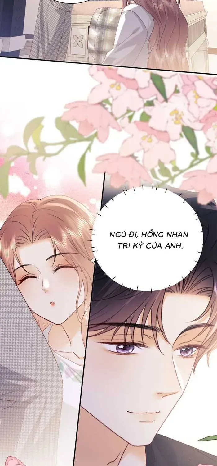 fan vợ hiểu biết một chút Chapter 127 30
