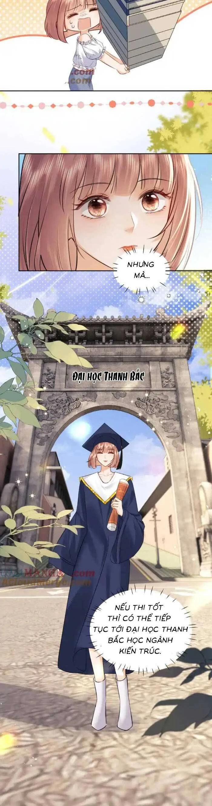 Fan Vợ Hiểu Biết Một Chút Chapter 90 - Trang 3