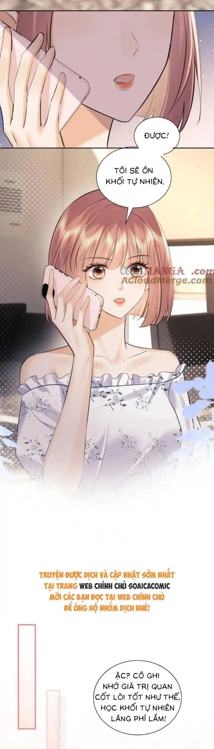 Fan Vợ Hiểu Biết Một Chút Chapter 90 - Trang 3