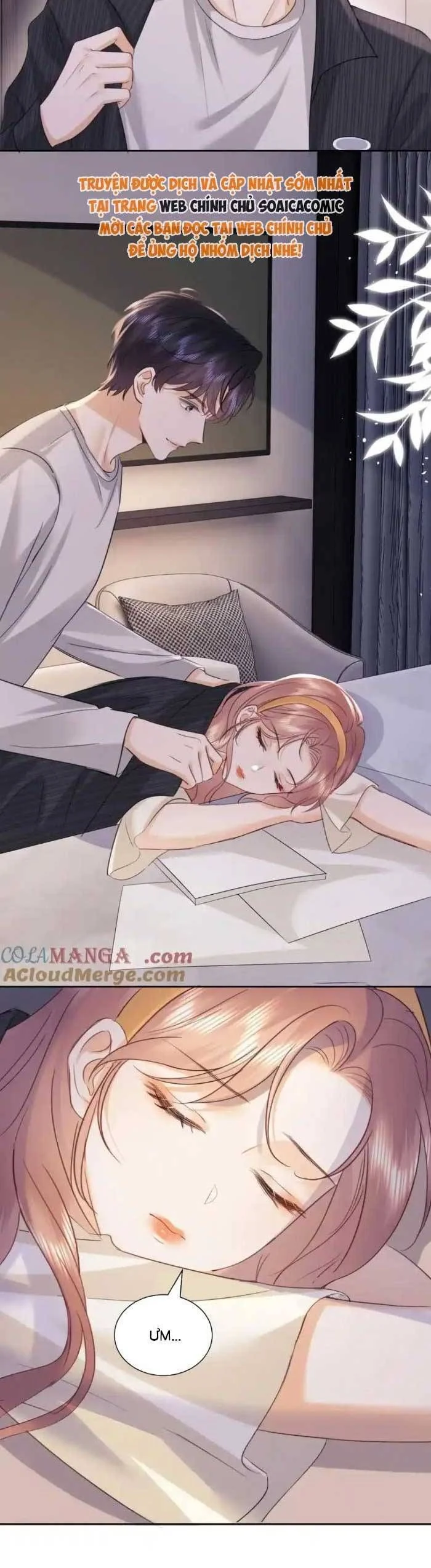 Fan Vợ Hiểu Biết Một Chút Chapter 90 - Trang 3