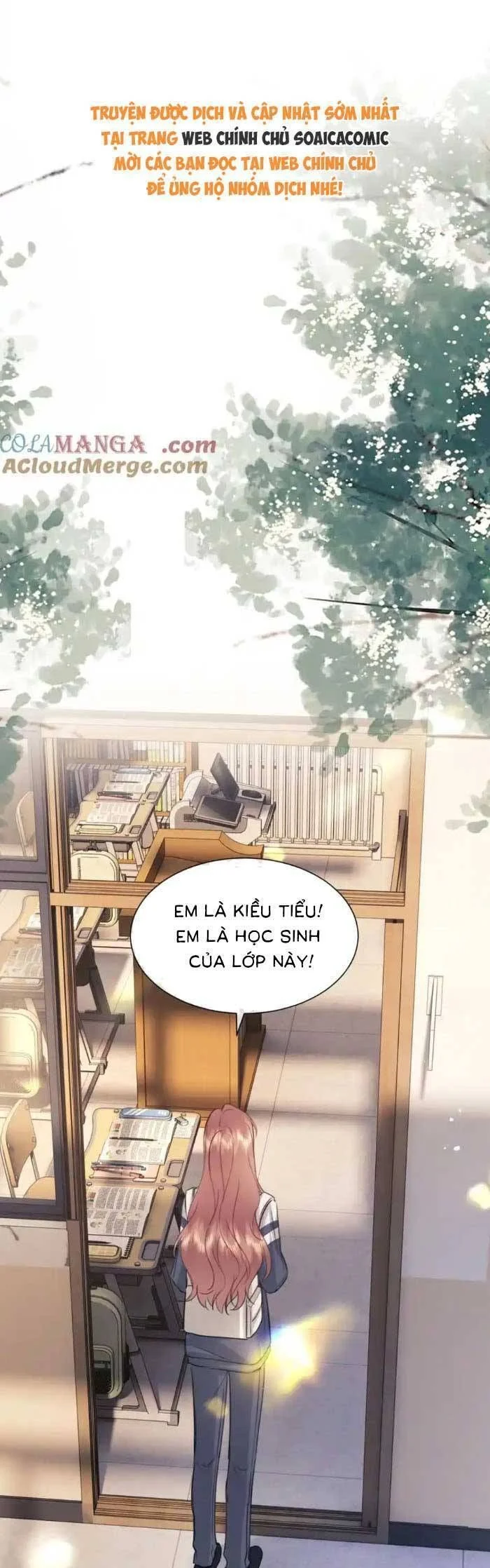 Fan Vợ Hiểu Biết Một Chút Chapter 90 - Trang 3