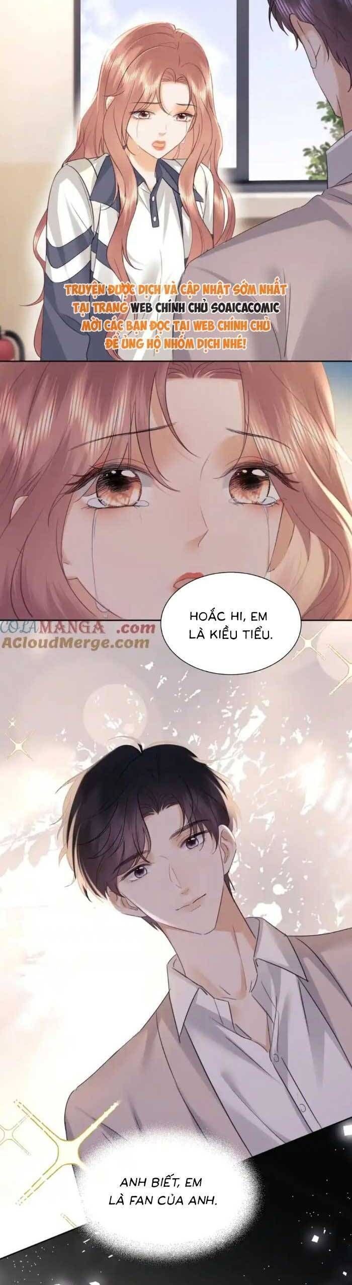 Fan Vợ Hiểu Biết Một Chút Chapter 90 - Trang 3