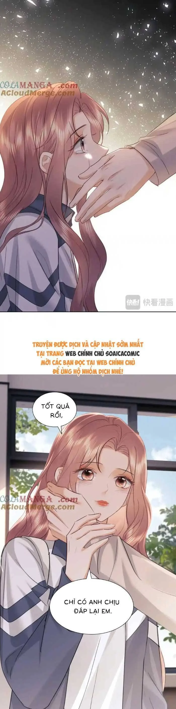 Fan Vợ Hiểu Biết Một Chút Chapter 90 - Trang 3