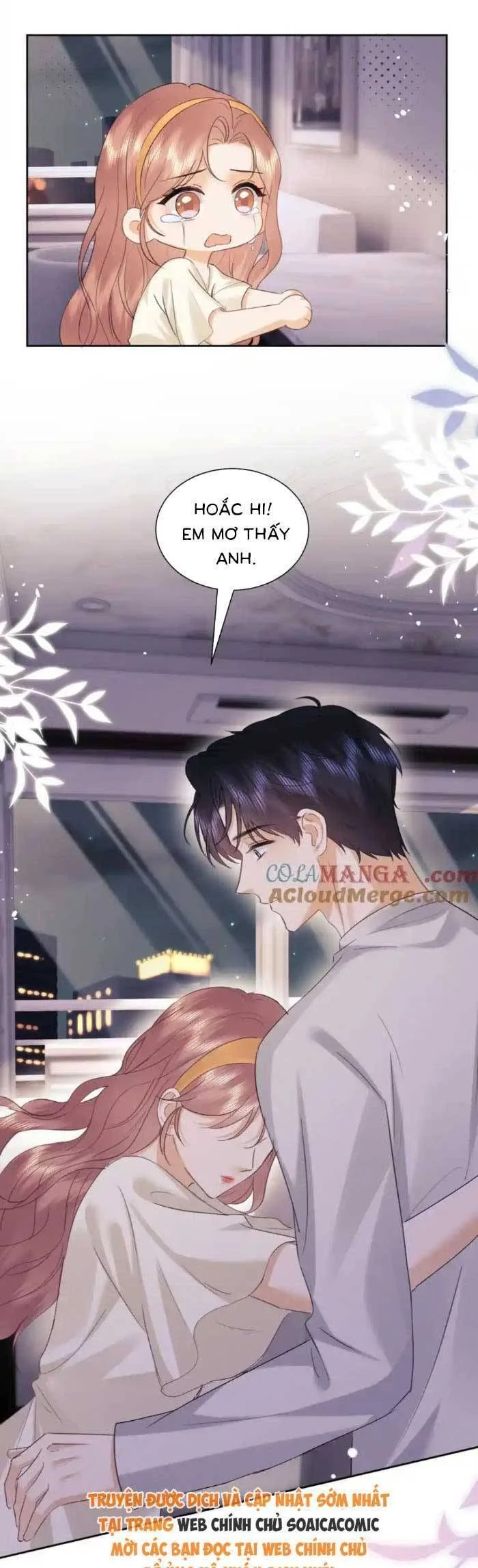 Fan Vợ Hiểu Biết Một Chút Chapter 90 - Trang 3