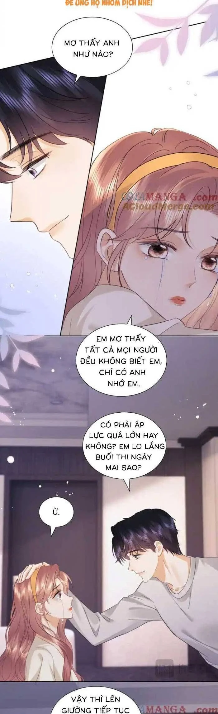 Fan Vợ Hiểu Biết Một Chút Chapter 90 - Trang 3