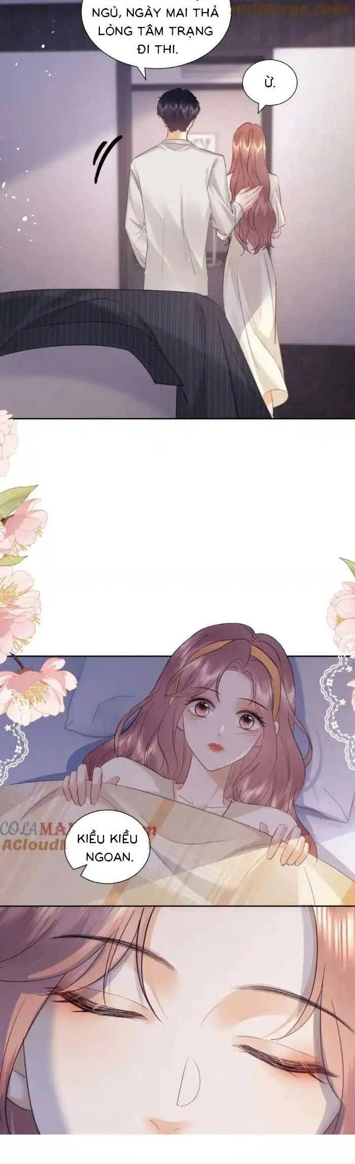 Fan Vợ Hiểu Biết Một Chút Chapter 90 - Trang 3