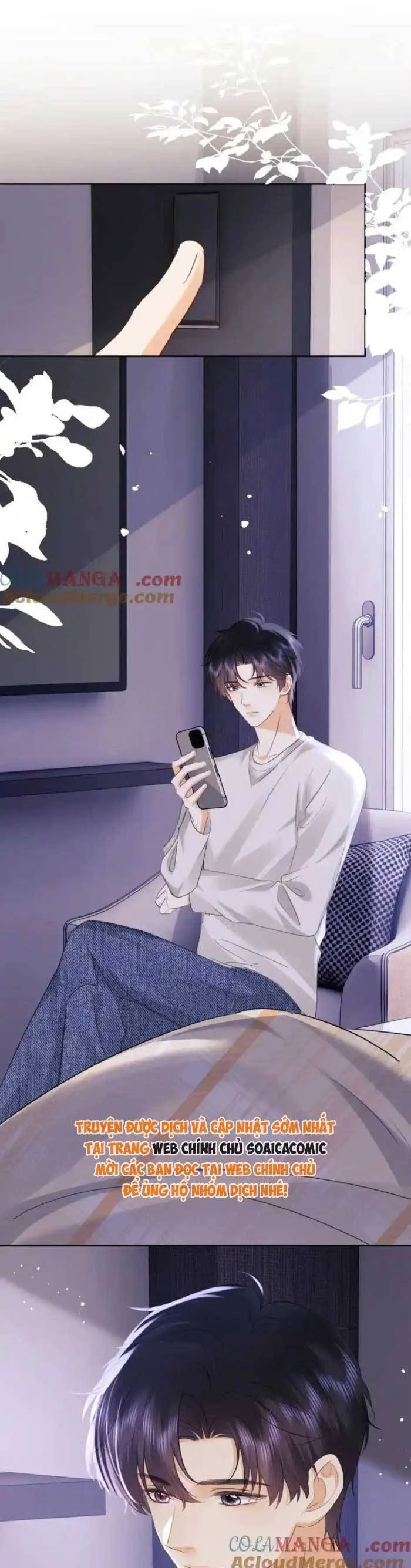 Fan Vợ Hiểu Biết Một Chút Chapter 90 - Trang 3
