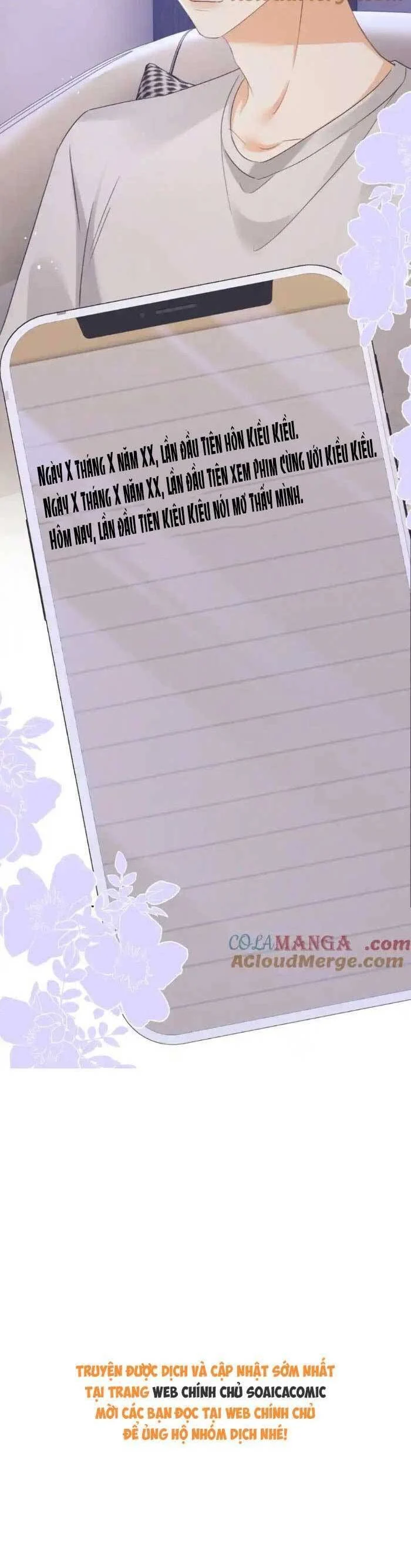 Fan Vợ Hiểu Biết Một Chút Chapter 90 - Trang 3