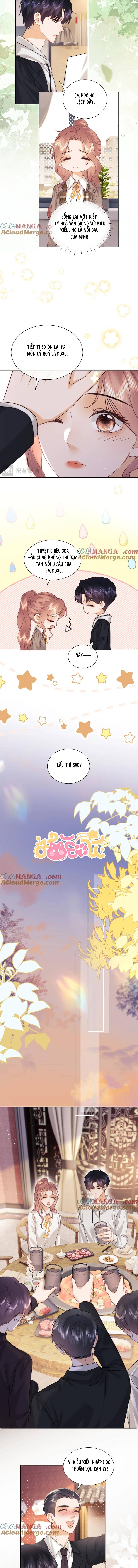 Fan Vợ Hiểu Biết Một Chút Chapter 91 - Trang 2