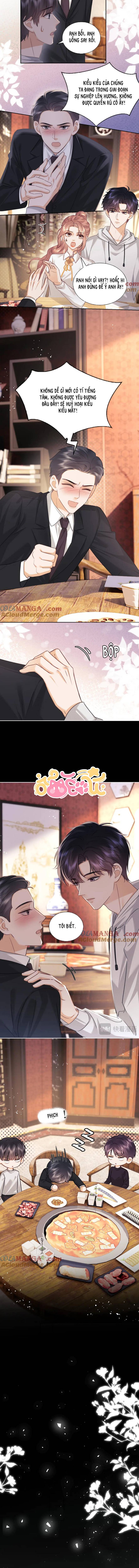 Fan Vợ Hiểu Biết Một Chút Chapter 91 - Trang 2