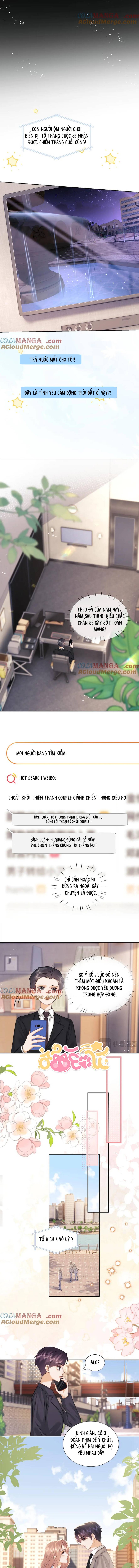 Fan Vợ Hiểu Biết Một Chút Chapter 91 - Trang 2