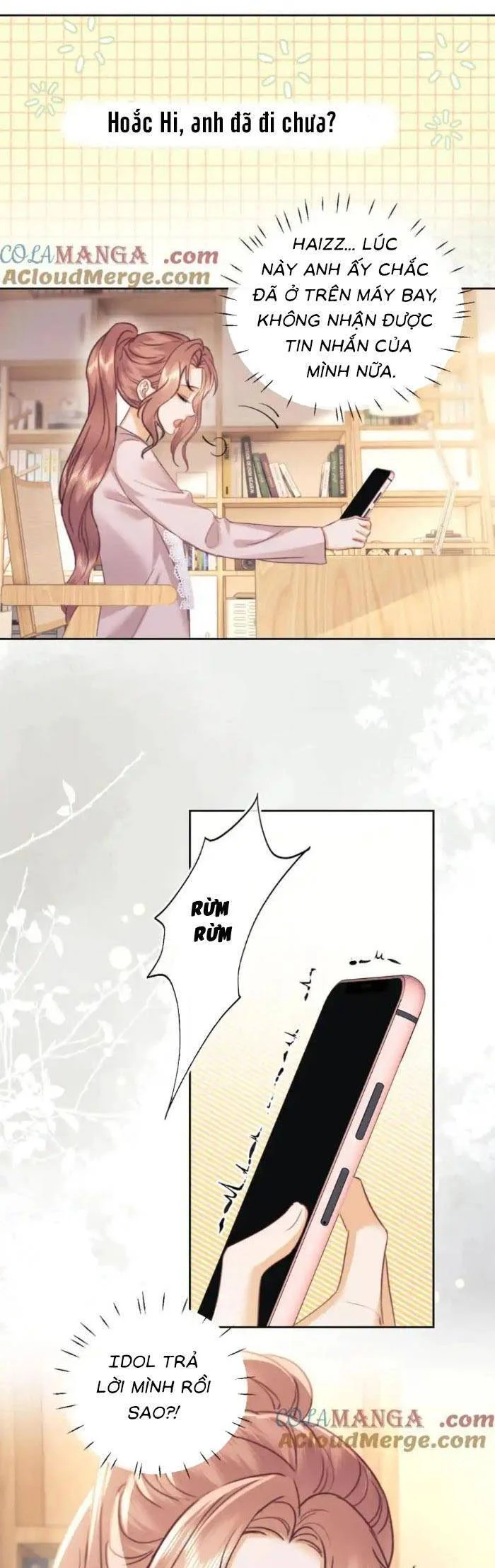 Fan Vợ Hiểu Biết Một Chút Chapter 95 - Trang 3