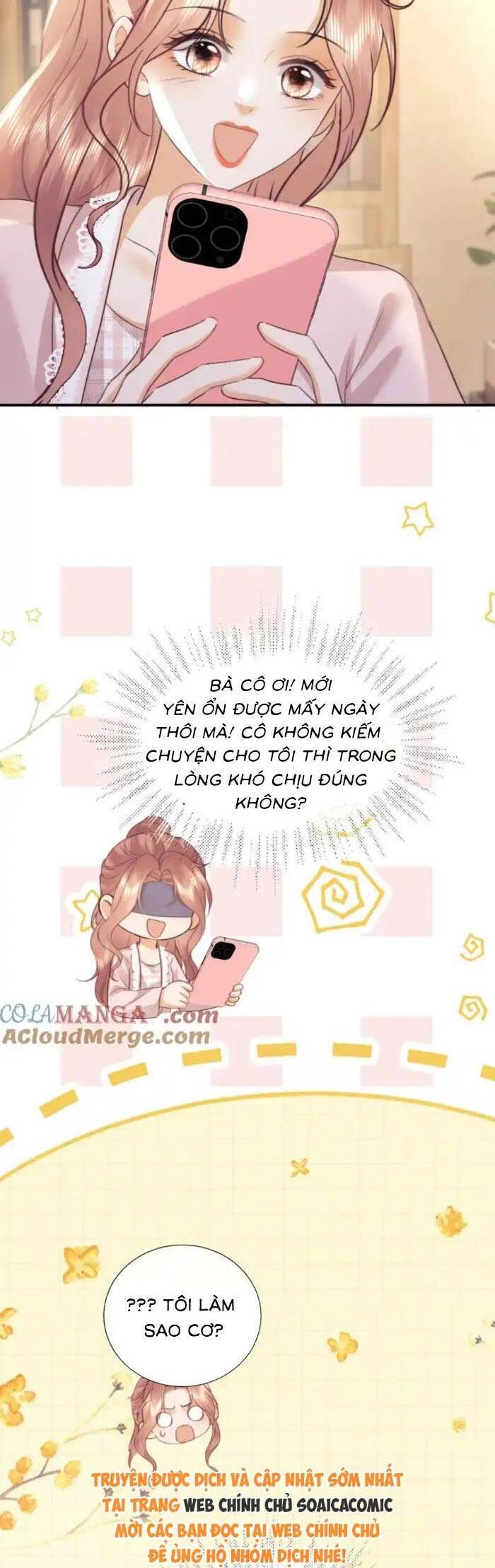 Fan Vợ Hiểu Biết Một Chút Chapter 95 - Trang 3