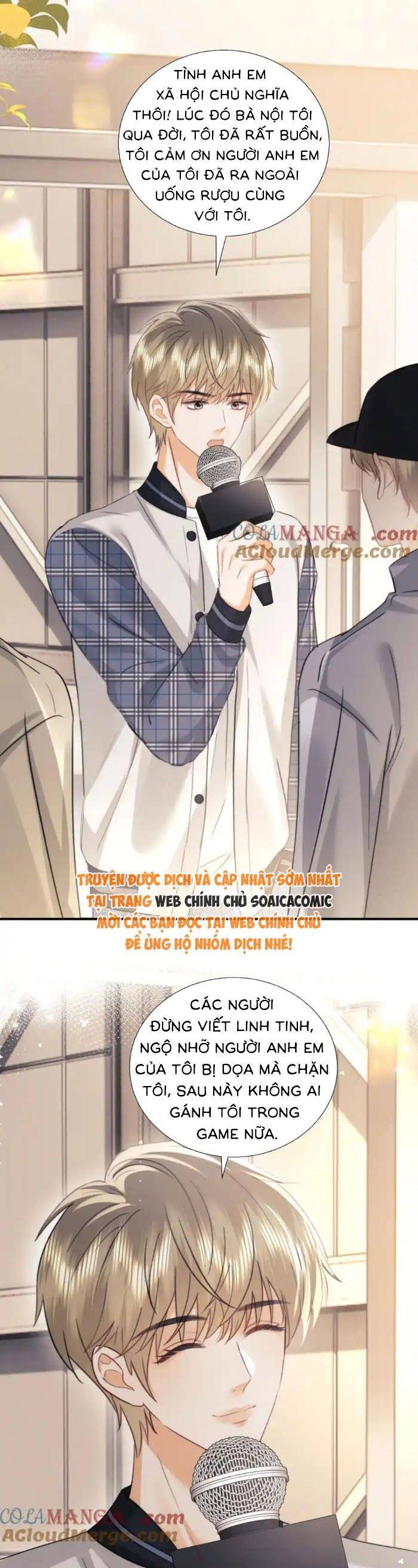 Fan Vợ Hiểu Biết Một Chút Chapter 95 - Trang 3