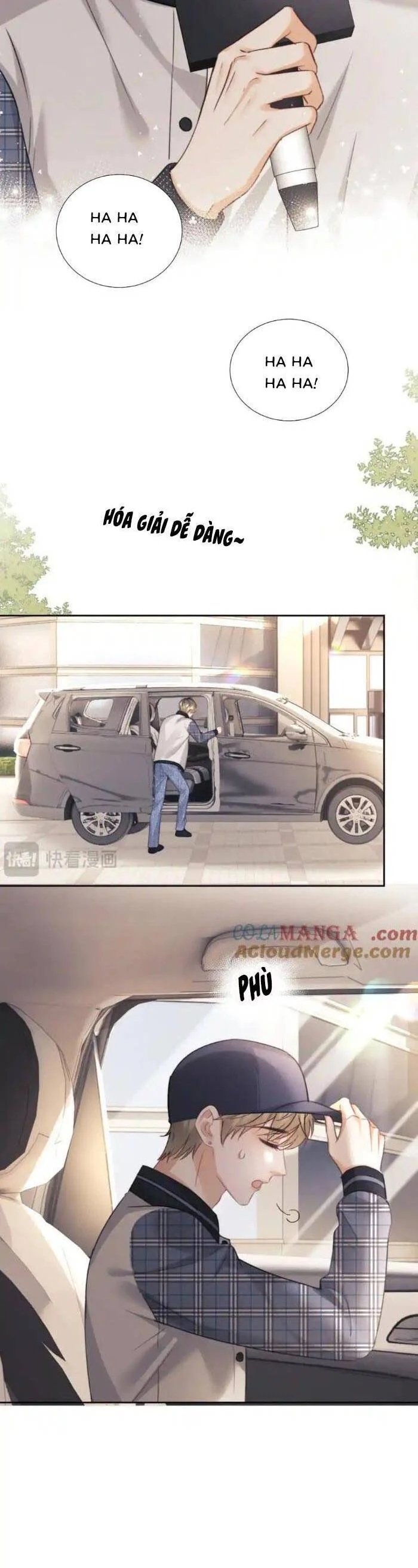 Fan Vợ Hiểu Biết Một Chút Chapter 95 - Trang 3