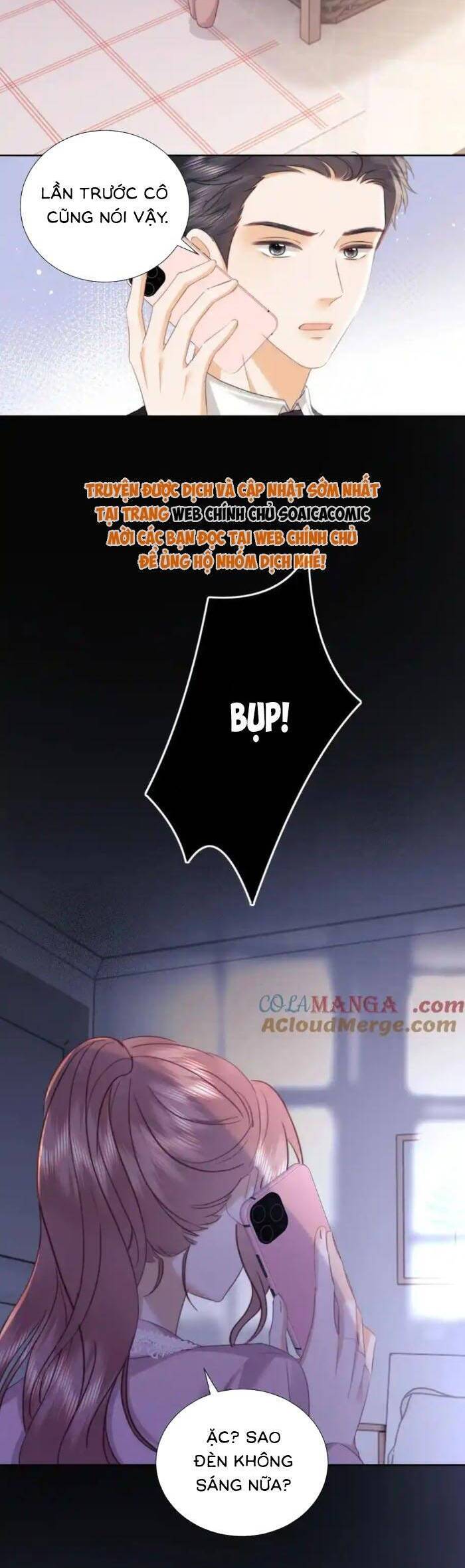 Fan Vợ Hiểu Biết Một Chút Chapter 95 - Trang 3