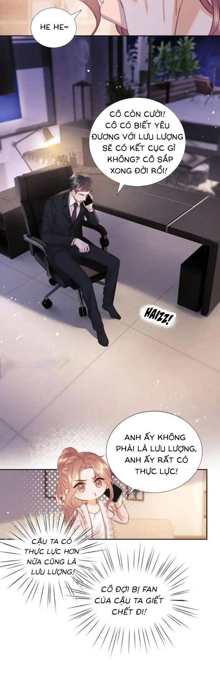 Fan Vợ Hiểu Biết Một Chút Chapter 98 - Next 