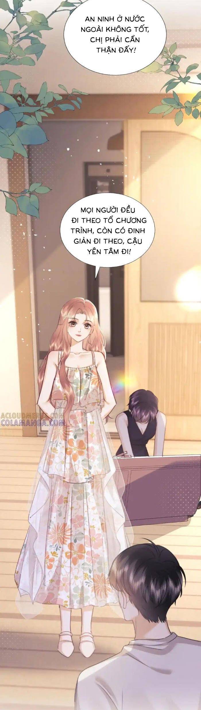 Fan Vợ Hiểu Biết Một Chút Chapter 98 - Next 