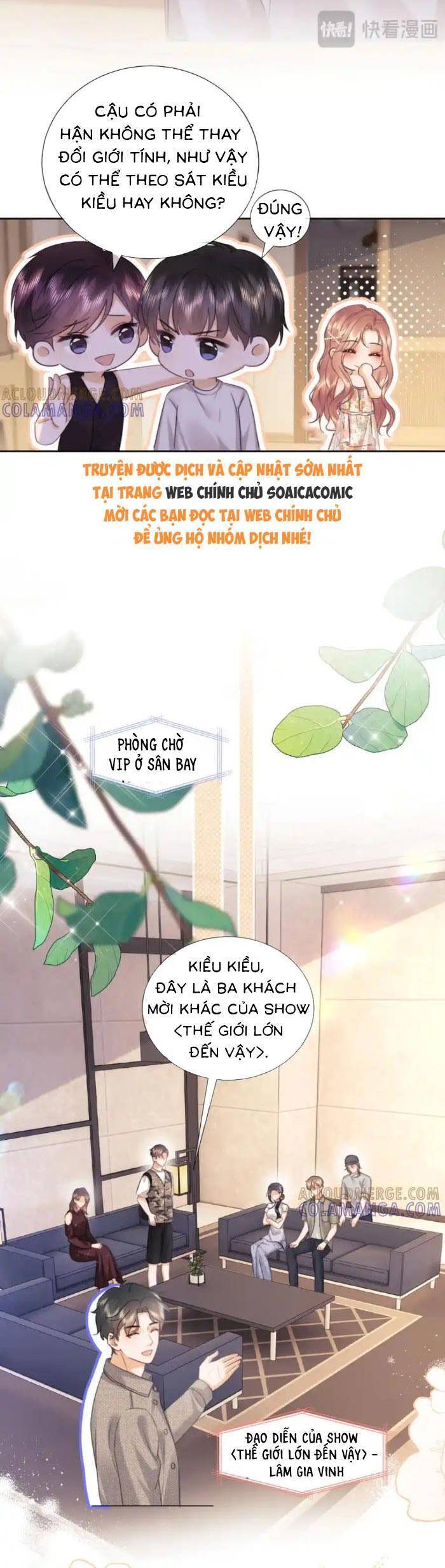 Fan Vợ Hiểu Biết Một Chút Chapter 98 - Next 