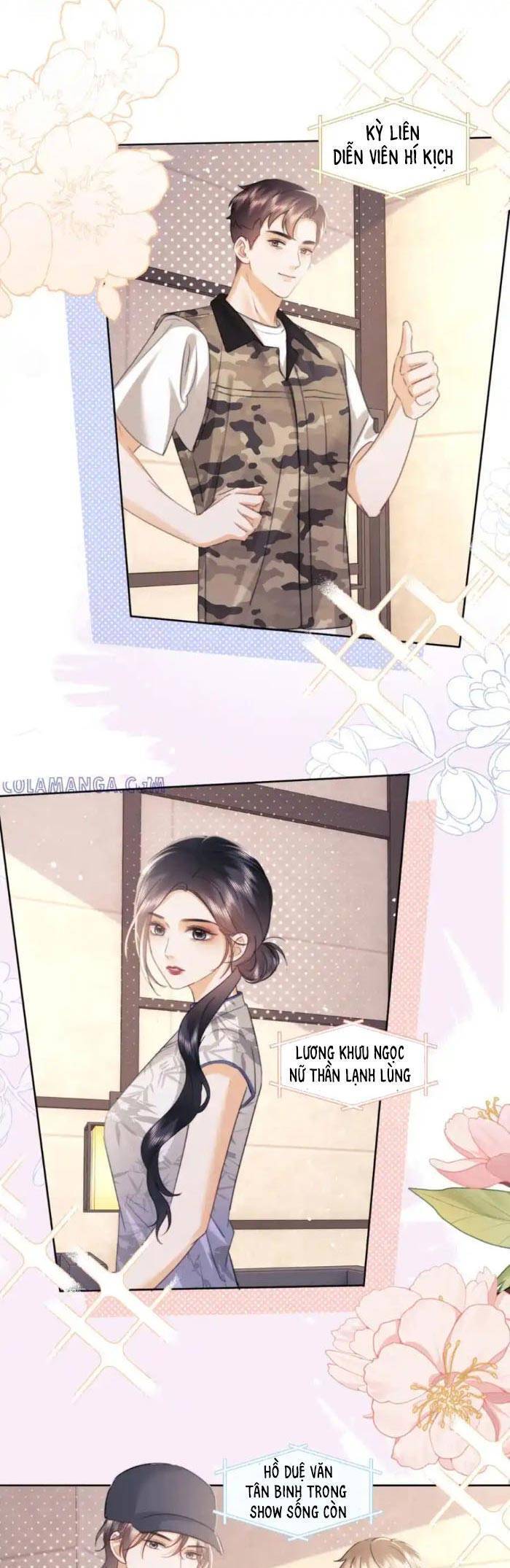 Fan Vợ Hiểu Biết Một Chút Chapter 98 - Next 