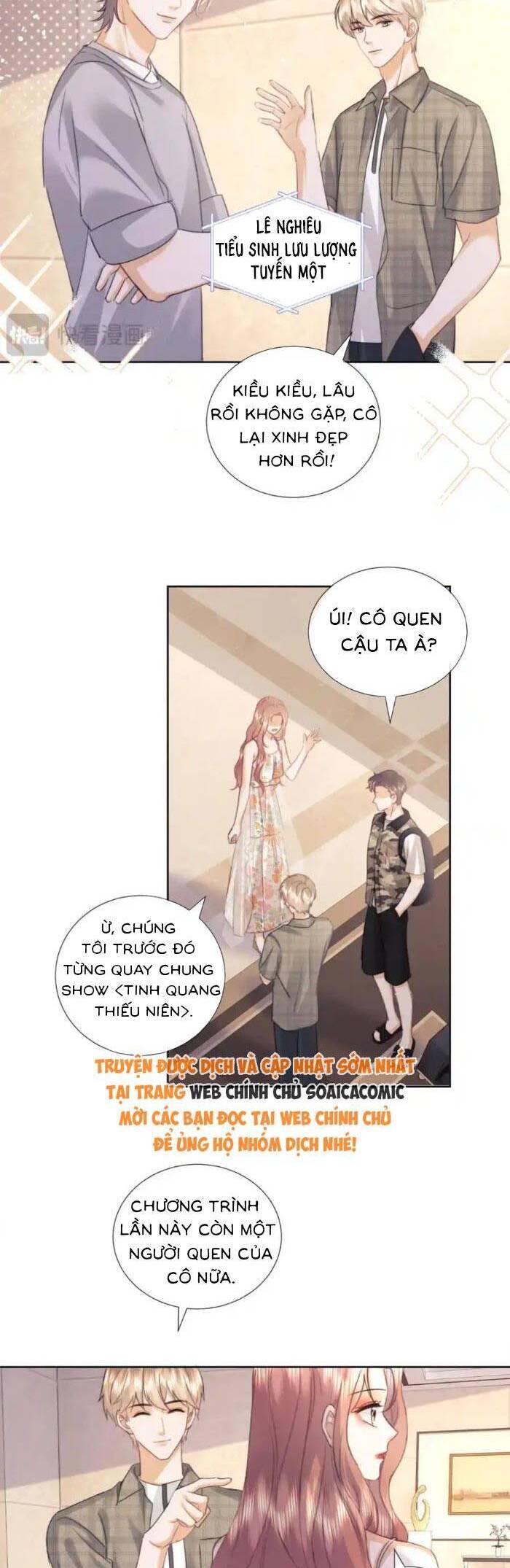 Fan Vợ Hiểu Biết Một Chút Chapter 98 - Next 