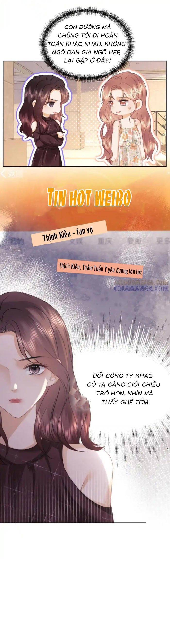 Fan Vợ Hiểu Biết Một Chút Chapter 98 - Next 