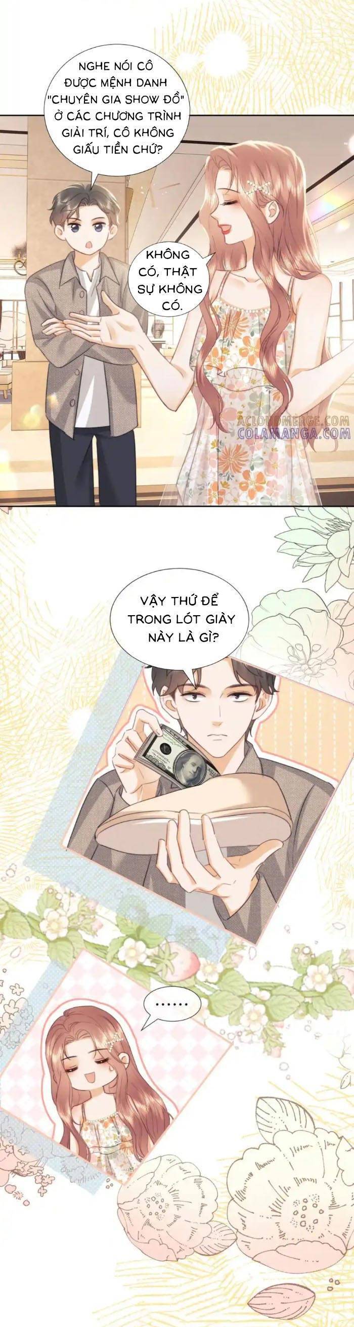 Fan Vợ Hiểu Biết Một Chút Chapter 98 - Next 