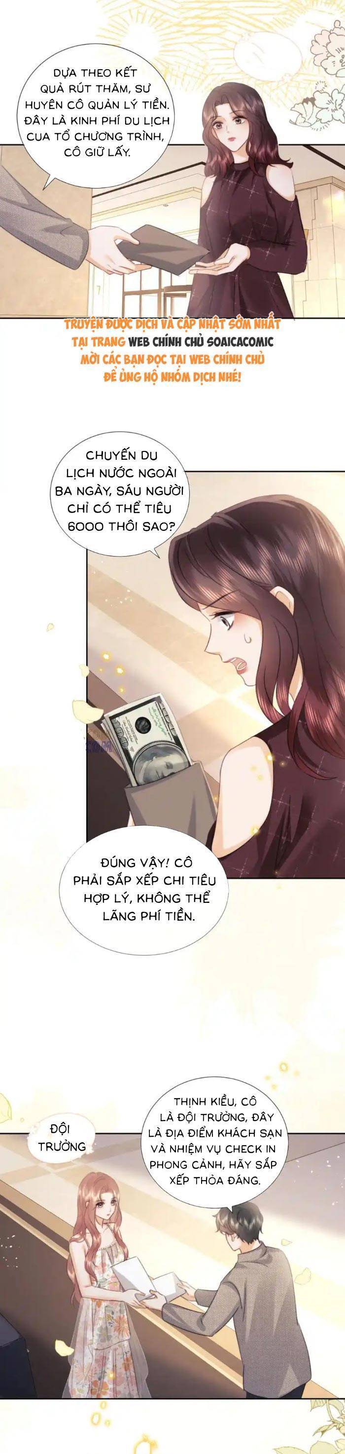 Fan Vợ Hiểu Biết Một Chút Chapter 98 - Next 