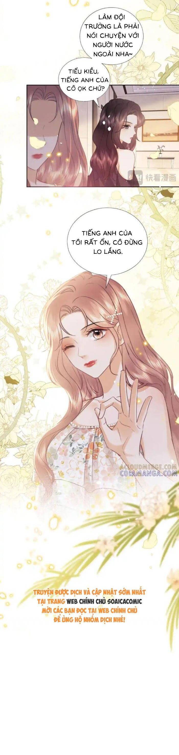 Fan Vợ Hiểu Biết Một Chút Chapter 98 - Next 