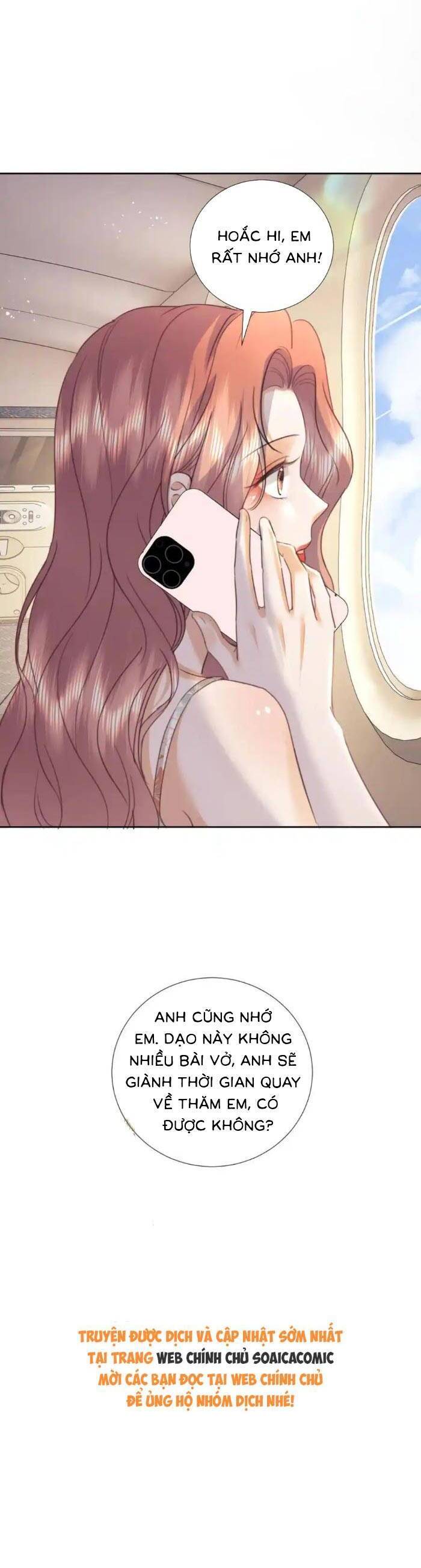 Fan Vợ Hiểu Biết Một Chút Chapter 98 - Next 