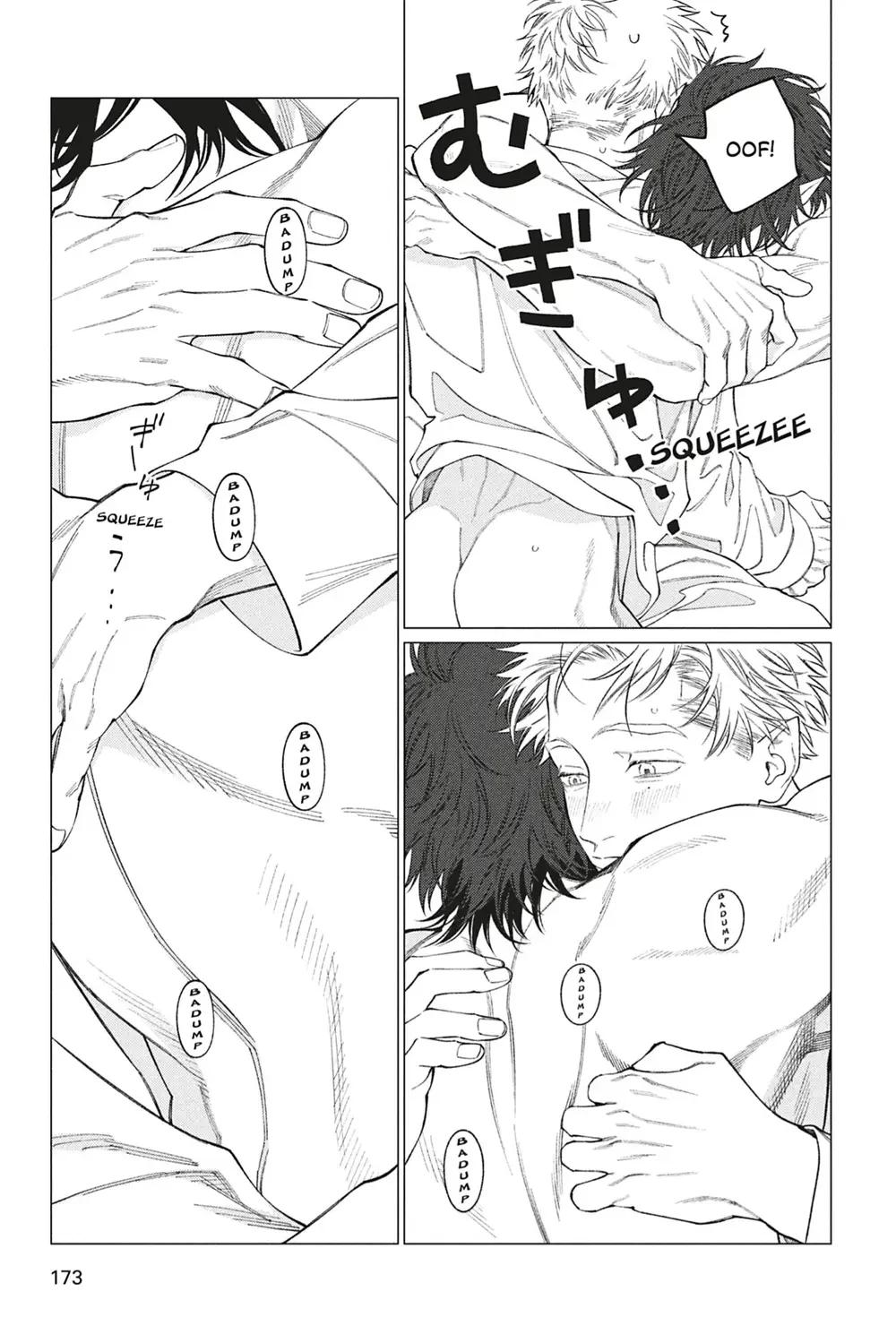 Fangs Chapter 10 - Trang 2