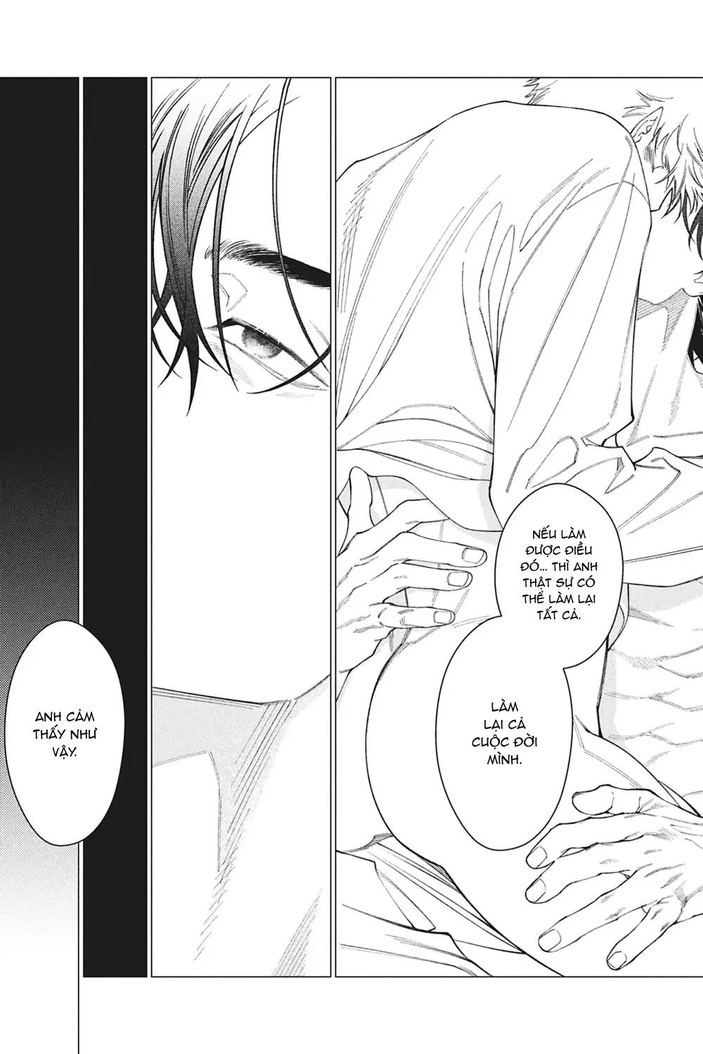 Fangs Chapter 10 - Trang 2