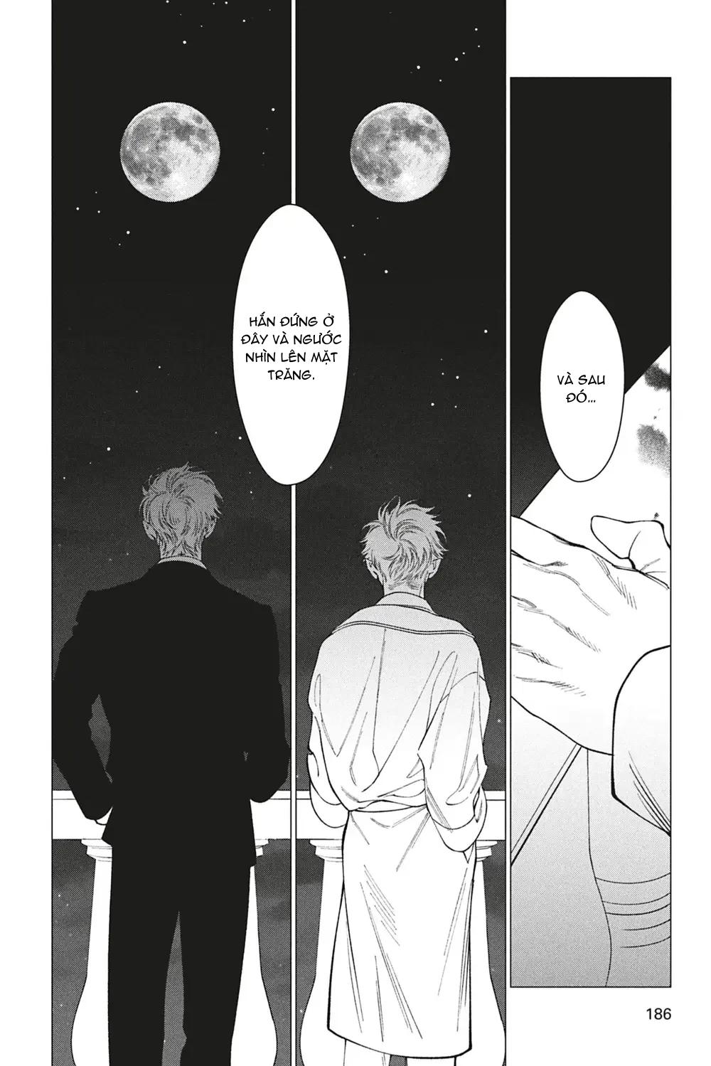 Fangs Chapter 10 - Trang 2