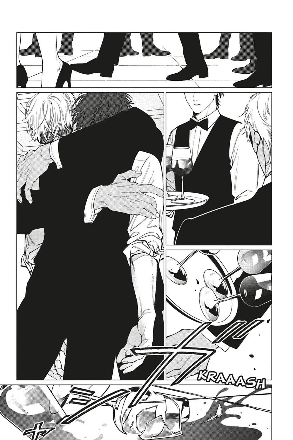 Fangs Chapter 11 - Trang 2