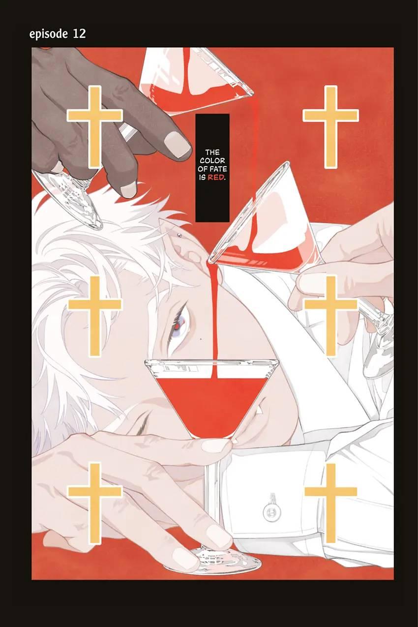 Fangs Chapter 12 - Trang 2
