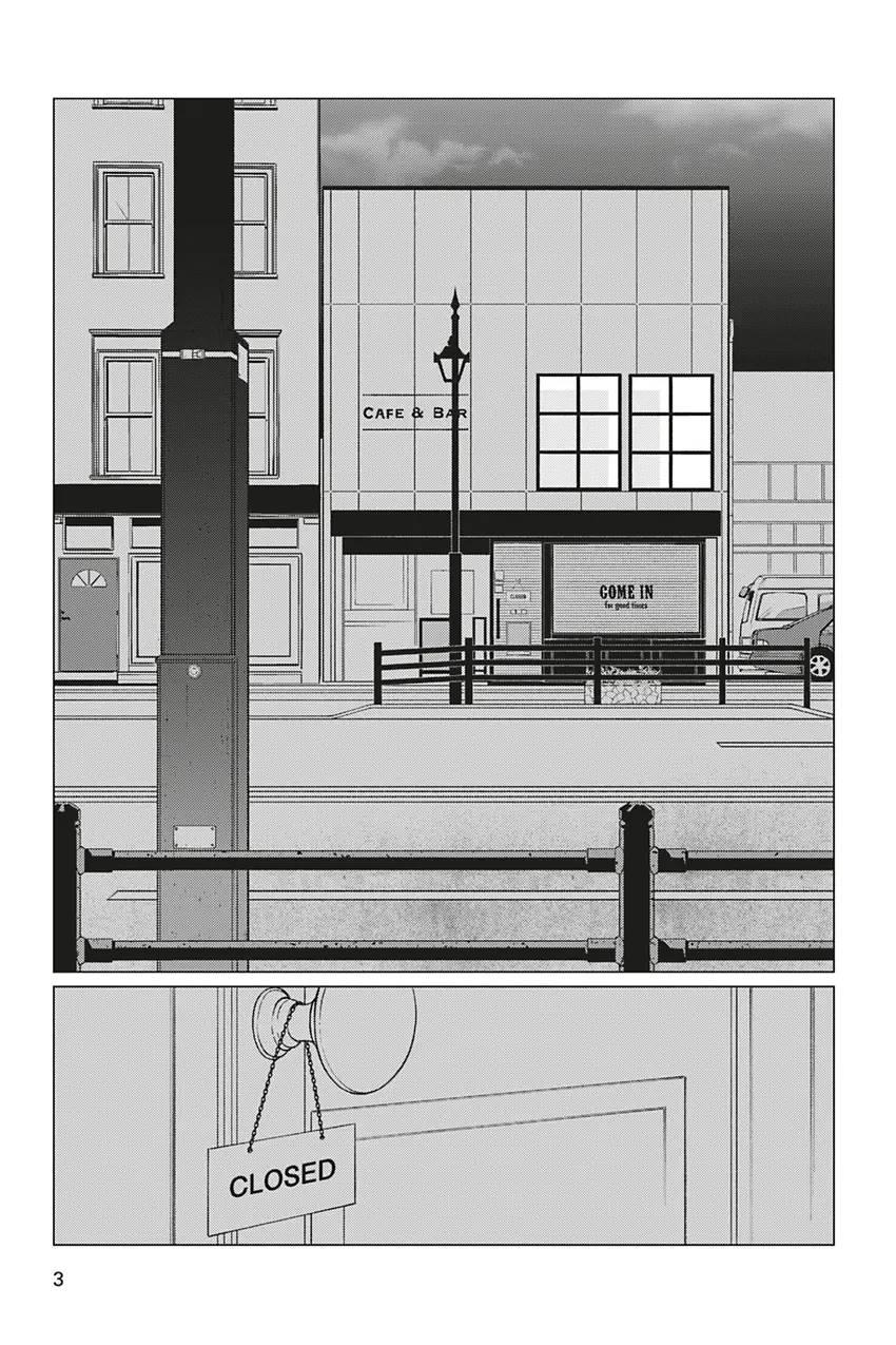Fangs Chapter 12 - Trang 2