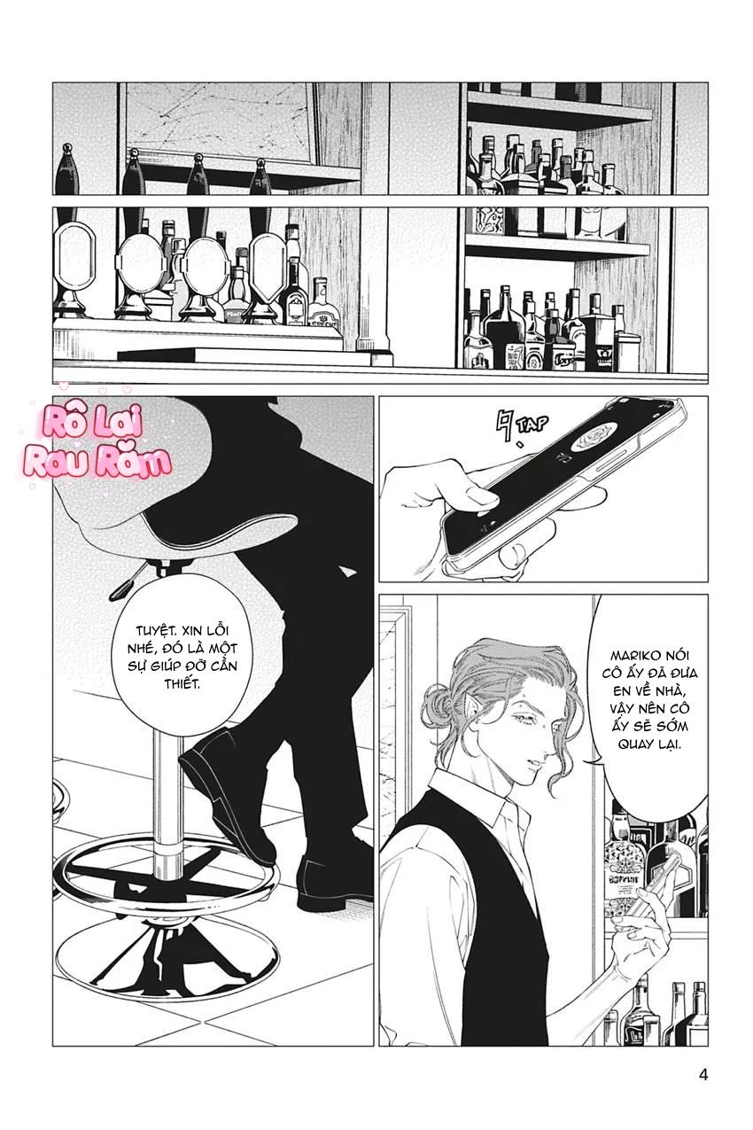 Fangs Chapter 12 - Trang 2