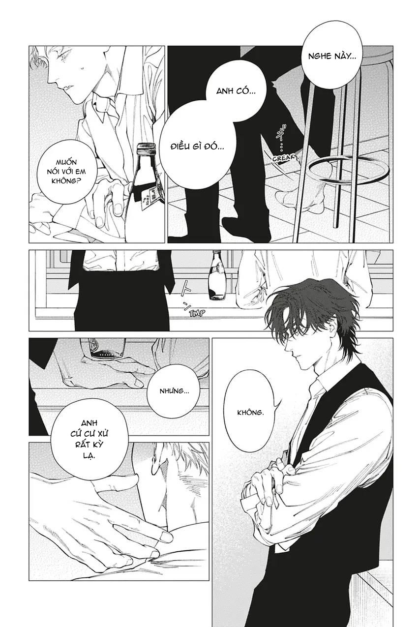 Fangs Chapter 12 - Trang 2